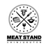 Meat StanD ミートスタンド 新宿東口店のロゴ