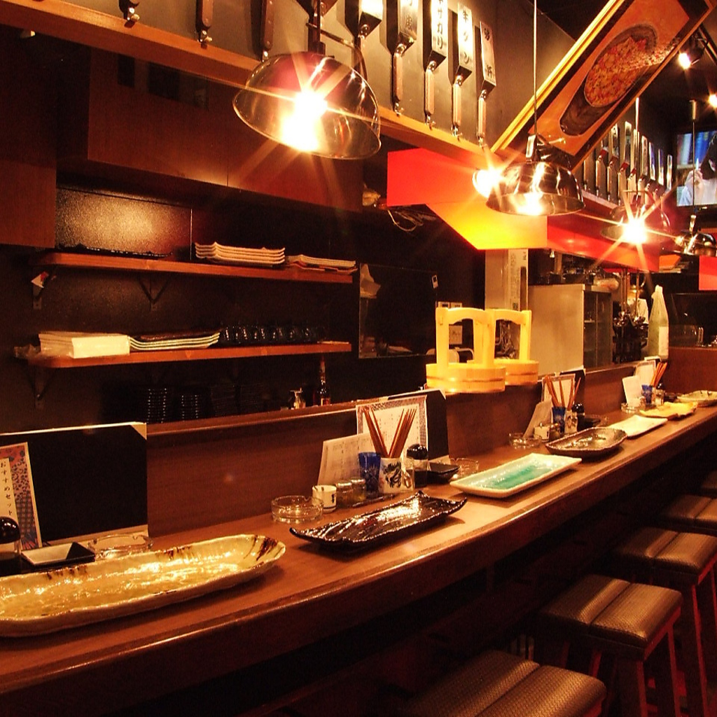 仲町ガバチョ　鉄板串焼店