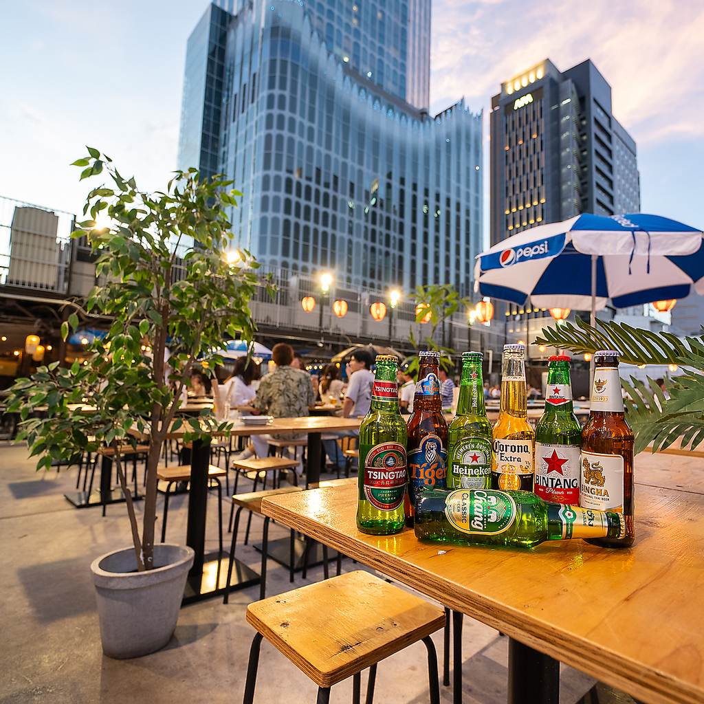 2025年今年もOPENしました！