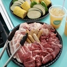 内海BBQ BEACH HOUSE 波のおすすめポイント2