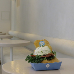 アンドヨーグルト &Yogurt 横浜店の特集写真