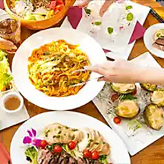 グレースバリ 六本木店の特集写真