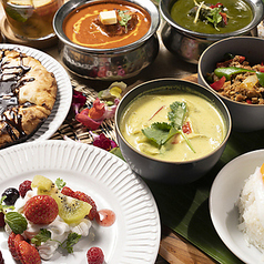 sita シータ 八丁堀店のおすすめ料理1