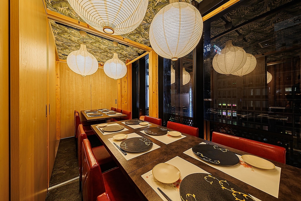 大人数でのご宴会や貸切でのご利用にも対応可能！詳細などお気軽にお店までお問い合わせください。