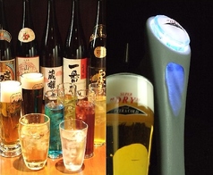 ご馳走 DE がんす 盛岡大通店のコース写真