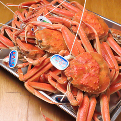 【最強飲み放題999円】居酒屋OHASHI-おはし-　野々市のおすすめ料理1