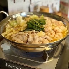 焼肉肉もん 河原町竹屋町店のコース写真