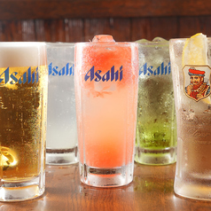 元気屋いくどん 淵野辺店のおすすめ料理1