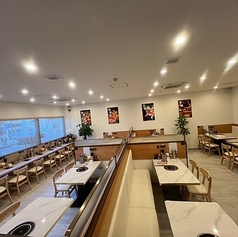 華宴亭の特集写真