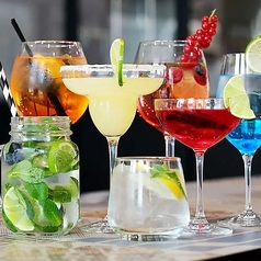 バンコク オリエンタルのコース写真