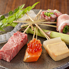 串亭 二子玉川店のおすすめ料理3