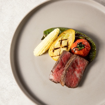 The Living Room with SKY BAR 三井ガーデンホテル名古屋プレミア18Fのおすすめ料理1