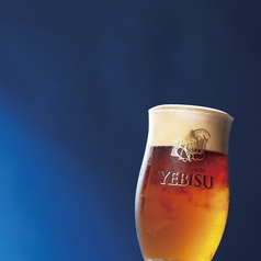 YEBISU BAR ヱビスバー Kぶらっと京橋店のおすすめドリンク1