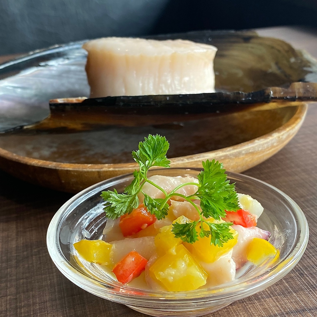 スペイン料理 Bistro bar あずき 京都山科の写真ギャラリー