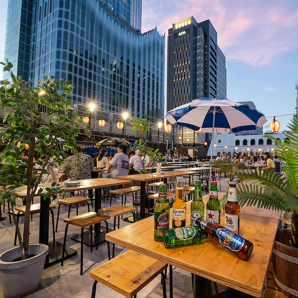 2025年今年もOPENしました！