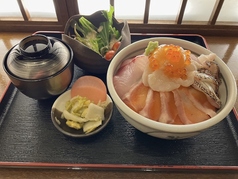 和食 洋食 霞 kasumiのおすすめランチ3