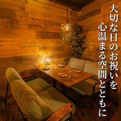 チーズの海に溺れたい 町田店の雰囲気2