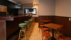 麻辣坊の雰囲気3