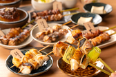 炭火焼鳥 肉のいとうの詳細