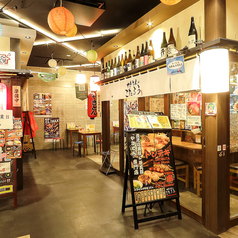 やきとんこたろうの外観3