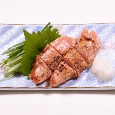 炙り博多明太子