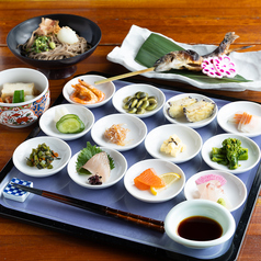 銀座方舟 桜木町クロスゲート店のコース写真
