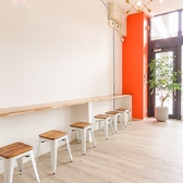 Crystal Coffee ドン・キホーテ浜松泉町店の雰囲気2