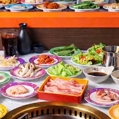 GOGO NABE 立川本店のおすすめ料理1