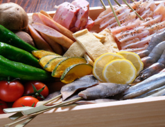 あぶり渋屋 山科駅前店のおすすめ料理2