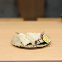 鰻(白焼、蒲焼)