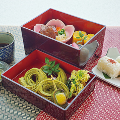 牛屋 江戸八のおすすめランチ2