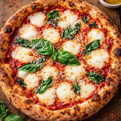 八尾ピザマニアのおすすめ料理1