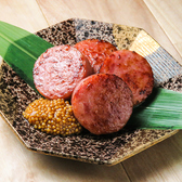 旬菜とサカナ　8donのおすすめ料理3