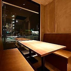 トリカモメ 鶏と鴨と麺 大曽根本店の特集写真