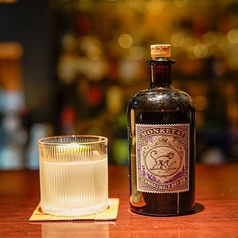 kozo's bar Bar幸蔵のおすすめ料理1