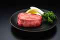 料理メニュー写真&nbsp;【数量限定】王様の厚切り”切り株”タン