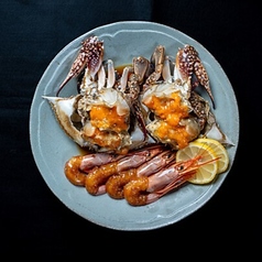 カンジャンケジャン