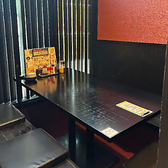 大衆酒場オニハソト 泉中央店の雰囲気3