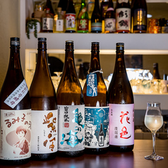 SAKE