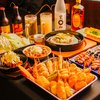 居酒屋 串屋 名掛丁店
