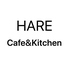 Cafe &Kitchen HAREのロゴ