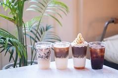 カフェラテ[H/I]