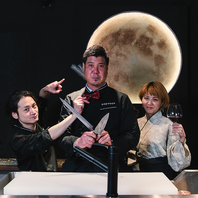 特別な日にふさわしいコース構成と演出の魅力