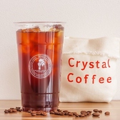 Crystal Coffee ドン・キホーテ浜松泉町店の雰囲気3