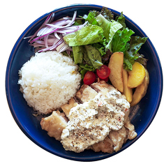 スズカフェ SUZU CAFE hiroshimaのおすすめランチ2