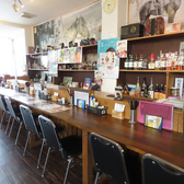 アジアンダイニング&タンドリーミート グルメリの雰囲気2