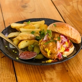 さわかじハンバーグ&恋氷のおすすめ料理3