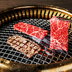 焼肉割烹 YP流 宗右衛門町本店の写真