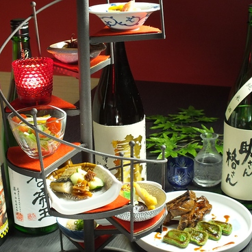 壱銭屋 善平のおすすめ料理1