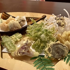 Dining&Bar 海と山の幸のおすすめ料理2